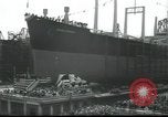 Image of USS Challenge Kearny New Jersey USA, 1939, second 62 stock footage video 65675063484