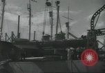 Image of United States sailors United States USA, 1934, second 19 stock footage video 65675063485