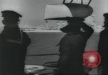 Standbild Präsident Franklin D Roosevelt United States USA, 1939, aus Sekunde 11 historischem Filmmaterial Videoclip 65675063486
