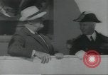 Standbild Präsident Franklin D Roosevelt United States USA, 1939, aus Sekunde 20 historischem Filmmaterial Videoclip 65675063486