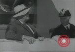 Standbild Präsident Franklin D Roosevelt United States USA, 1939, aus Sekunde 21 historischem Filmmaterial Videoclip 65675063486