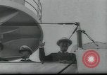 Standbild Präsident Franklin D Roosevelt United States USA, 1939, aus Sekunde 29 historischem Filmmaterial Videoclip 65675063486