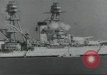 Standbild Präsident Franklin D Roosevelt United States USA, 1939, aus Sekunde 31 historischem Filmmaterial Videoclip 65675063486