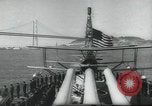 Standbild Präsident Franklin D Roosevelt United States USA, 1939, aus Sekunde 33 historischem Filmmaterial Videoclip 65675063486
