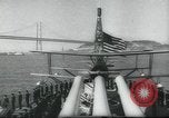 Standbild Präsident Franklin D Roosevelt United States USA, 1939, aus Sekunde 34 historischem Filmmaterial Videoclip 65675063486