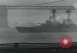 Standbild Präsident Franklin D Roosevelt United States USA, 1939, aus Sekunde 35 historischem Filmmaterial Videoclip 65675063486