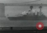 Standbild Präsident Franklin D Roosevelt United States USA, 1939, aus Sekunde 37 historischem Filmmaterial Videoclip 65675063486