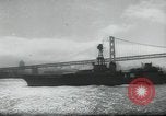 Standbild Präsident Franklin D Roosevelt United States USA, 1939, aus Sekunde 39 historischem Filmmaterial Videoclip 65675063486