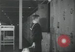 Standbild USA Segler United States USA, 1939, aus Sekunde 6 historischem Filmmaterial Videoclip 65675063487