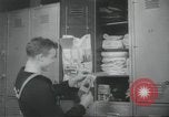 Standbild USA Segler United States USA, 1939, aus Sekunde 9 historischem Filmmaterial Videoclip 65675063487