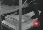 Standbild USA Segler United States USA, 1939, aus Sekunde 13 historischem Filmmaterial Videoclip 65675063487
