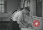 Standbild USA Segler United States USA, 1939, aus Sekunde 15 historischem Filmmaterial Videoclip 65675063487
