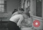 Standbild USA Segler United States USA, 1939, aus Sekunde 17 historischem Filmmaterial Videoclip 65675063487