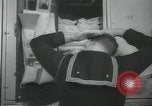 Standbild USA Segler United States USA, 1939, aus Sekunde 19 historischem Filmmaterial Videoclip 65675063487