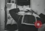 Standbild USA Segler United States USA, 1939, aus Sekunde 22 historischem Filmmaterial Videoclip 65675063487