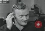 Standbild USA Segler United States USA, 1939, aus Sekunde 28 historischem Filmmaterial Videoclip 65675063487