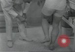 Standbild USA Segler United States USA, 1939, aus Sekunde 33 historischem Filmmaterial Videoclip 65675063487