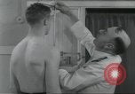 Standbild USA Segler United States USA, 1939, aus Sekunde 35 historischem Filmmaterial Videoclip 65675063487