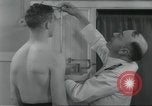 Standbild USA Segler United States USA, 1939, aus Sekunde 36 historischem Filmmaterial Videoclip 65675063487