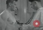Standbild USA Segler United States USA, 1939, aus Sekunde 38 historischem Filmmaterial Videoclip 65675063487