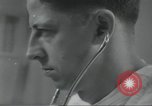 Standbild USA Segler United States USA, 1939, aus Sekunde 44 historischem Filmmaterial Videoclip 65675063487
