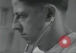 Standbild USA Segler United States USA, 1939, aus Sekunde 45 historischem Filmmaterial Videoclip 65675063487