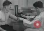 Standbild USA Segler United States USA, 1939, aus Sekunde 46 historischem Filmmaterial Videoclip 65675063487