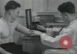 Standbild USA Segler United States USA, 1939, aus Sekunde 47 historischem Filmmaterial Videoclip 65675063487