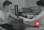 Standbild USA Segler United States USA, 1939, aus Sekunde 49 historischem Filmmaterial Videoclip 65675063487