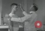 Standbild USA Segler United States USA, 1939, aus Sekunde 51 historischem Filmmaterial Videoclip 65675063487