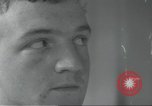 Standbild USA Segler United States USA, 1939, aus Sekunde 52 historischem Filmmaterial Videoclip 65675063487