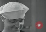 Standbild USA Segler United States USA, 1939, aus Sekunde 59 historischem Filmmaterial Videoclip 65675063487