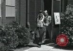 Image of United States airmen Pacific Theater, 1943, second 6 stock footage video 65675063488