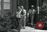Image of United States airmen Pacific Theater, 1943, second 7 stock footage video 65675063488