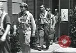 Image of United States airmen Pacific Theater, 1943, second 11 stock footage video 65675063488