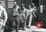 Image of United States airmen Pacific Theater, 1943, second 12 stock footage video 65675063488