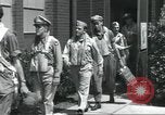 Image of United States airmen Pacific Theater, 1943, second 13 stock footage video 65675063488