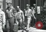 Image of United States airmen Pacific Theater, 1943, second 15 stock footage video 65675063488