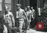 Image of United States airmen Pacific Theater, 1943, second 16 stock footage video 65675063488