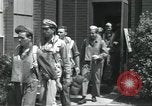 Image of United States airmen Pacific Theater, 1943, second 18 stock footage video 65675063488