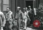 Image of United States airmen Pacific Theater, 1943, second 19 stock footage video 65675063488