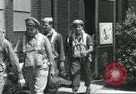 Image of United States airmen Pacific Theater, 1943, second 21 stock footage video 65675063488