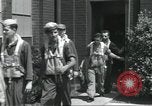 Image of United States airmen Pacific Theater, 1943, second 22 stock footage video 65675063488
