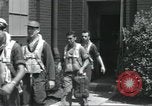 Image of United States airmen Pacific Theater, 1943, second 23 stock footage video 65675063488