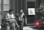 Image of United States airmen Pacific Theater, 1943, second 24 stock footage video 65675063488