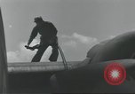 Image of United States airmen Pacific Theater, 1943, second 27 stock footage video 65675063488