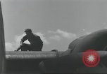 Image of United States airmen Pacific Theater, 1943, second 31 stock footage video 65675063488