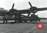 Image of United States airmen Pacific Theater, 1943, second 33 stock footage video 65675063488