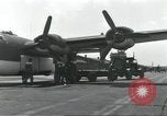 Image of United States airmen Pacific Theater, 1943, second 34 stock footage video 65675063488