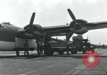 Image of United States airmen Pacific Theater, 1943, second 35 stock footage video 65675063488